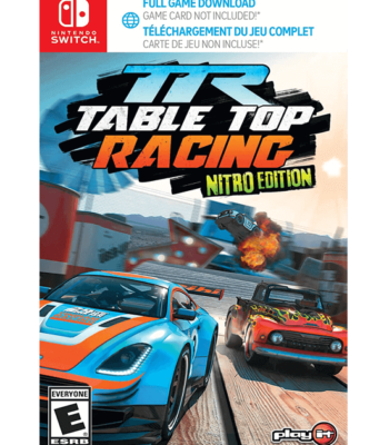 Racing by Greenlight Games Limited
