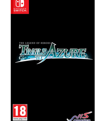 Adventure by Nihon Falcom