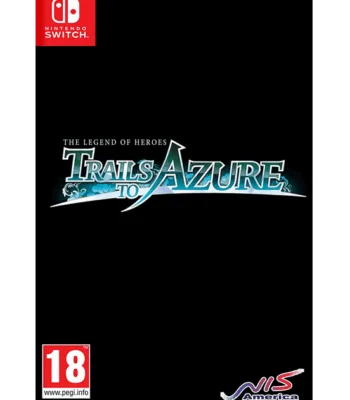 Adventure by Nihon Falcom