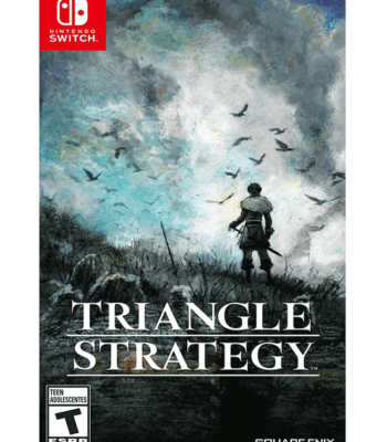 Role Playing by Square Enix