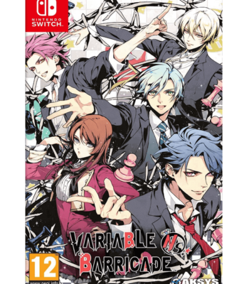 Adventure by Aksys Games