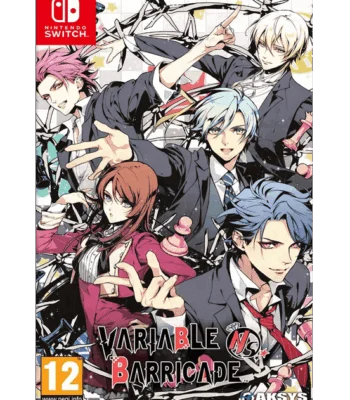 Adventure by Aksys Games