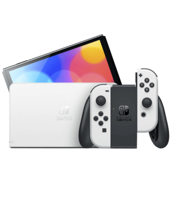 Nintendo Switch O-led module