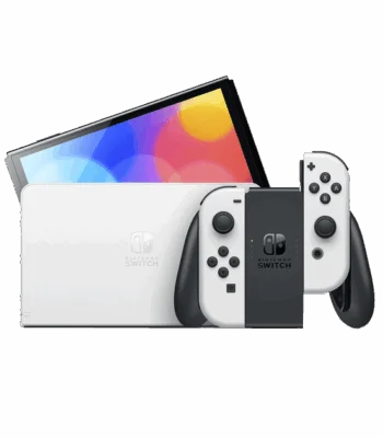 Nintendo Switch O-led module