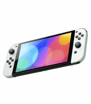 Nintendo Switch O-led module