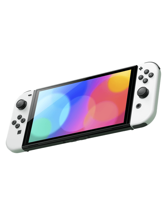 Nintendo Switch O-led module