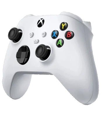 Xbox Series X controller