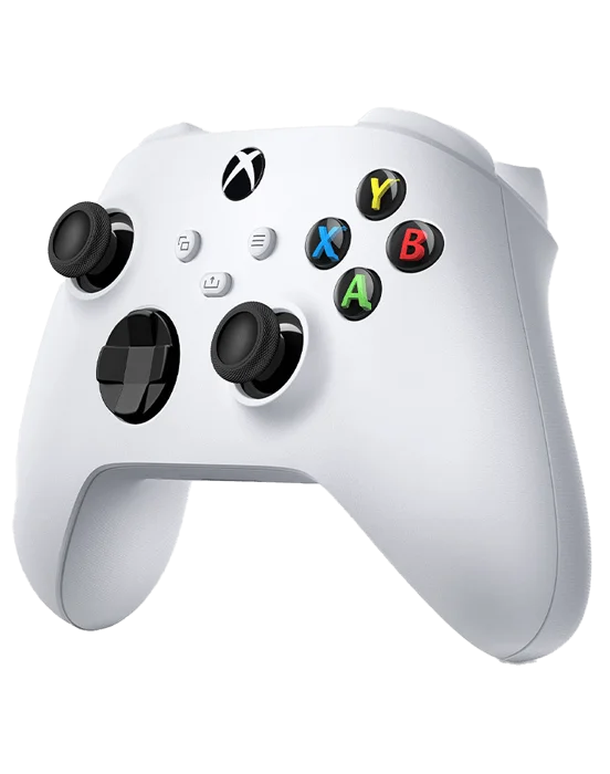 Xbox Series X controller