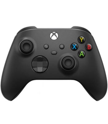 Xbox Series X controller Black