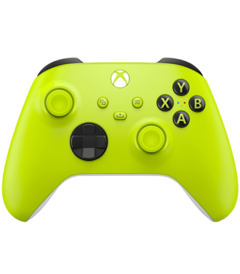 Xbox Series X controller Volt