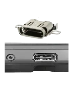 Charging Port USB- C Repair