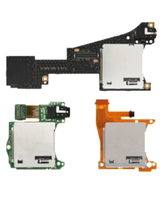 Game Card Reader Repair