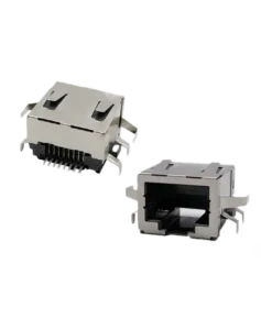 PS5 Ethernet port