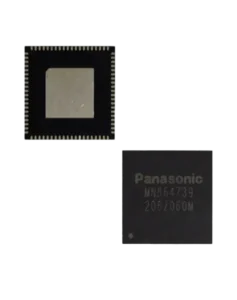 PS5 Coder IC