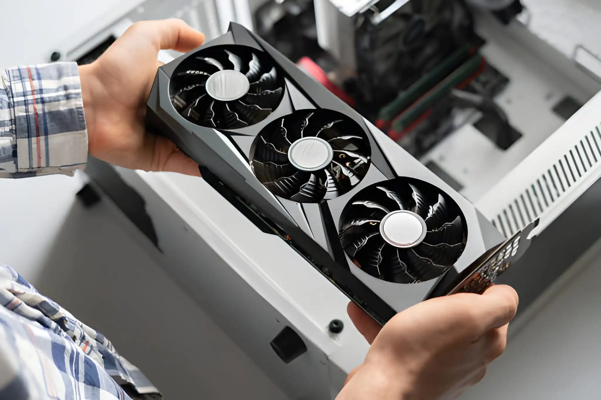 Build-pc